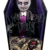 Brand new ❤️ Living Dead Dolls 7 Deadly Sins Vanity 10-Inch Doll 🥰