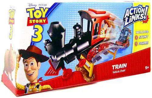 Best reviews of ๐ Toy Story 3 Action Links Vehicle Stunt Train Vehicle Playset ๐ 1 Best reviews of ๐ Toy Story 3 Action Links Vehicle Stunt Train Vehicle Playset ๐