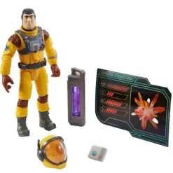 Wholesale ✨ Disney / Pixar Lightyear Movie Crystal Grade XL-12 Buzz Lightyear Exclusive Action Figure (Pre-Order ships January) 🛒