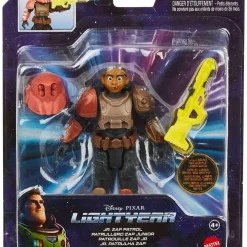 Hot Sale 🥰 Disney / Pixar Lightyear Movie Izzy Hawthorne Action Figure [JR. Zap Patrol] 🧨