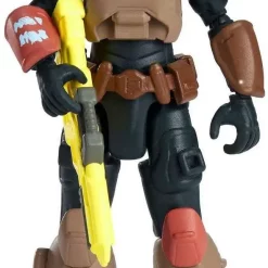 Hot Sale 🥰 Disney / Pixar Lightyear Movie Izzy Hawthorne Action Figure [JR. Zap Patrol] 🧨 -Toy Story Shop zapizzyhawthorn inset2