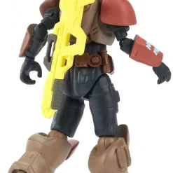 Hot Sale 🥰 Disney / Pixar Lightyear Movie Izzy Hawthorne Action Figure [JR. Zap Patrol] 🧨 -Toy Story Shop zapizzyhawthorn inset3