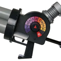 Best Sale 🧨 Disney Toy Story Zurg Water Blaster Exclusive Toy [2019 Version] 👍 -Toy Story Shop zurgwaterblster inset2