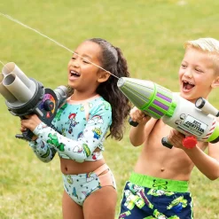 Best Sale 🧨 Disney Toy Story Zurg Water Blaster Exclusive Toy [2019 Version] 👍 -Toy Story Shop zurgwaterblster inset3