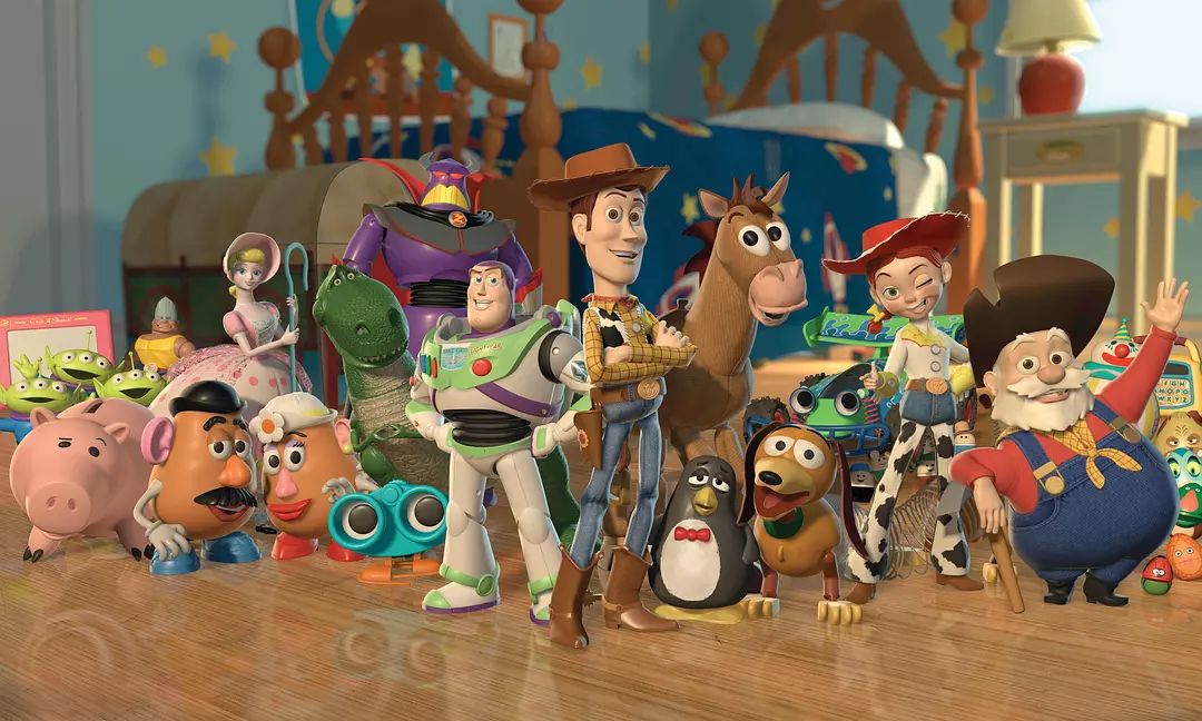 Toy Story Shop -Toy Story Shop f2d80d774d344a3ab26563869ca85c17